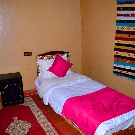 Hotel Les Roches מרזאוגה מראה חיצוני תמונה