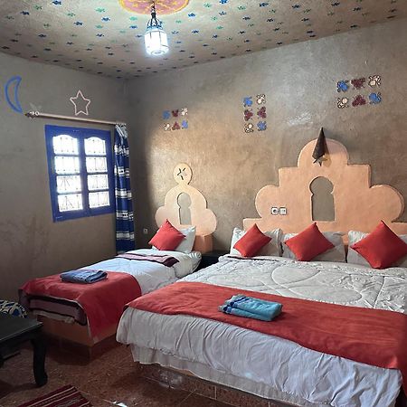 Hotel Les Roches מרזאוגה מראה חיצוני תמונה