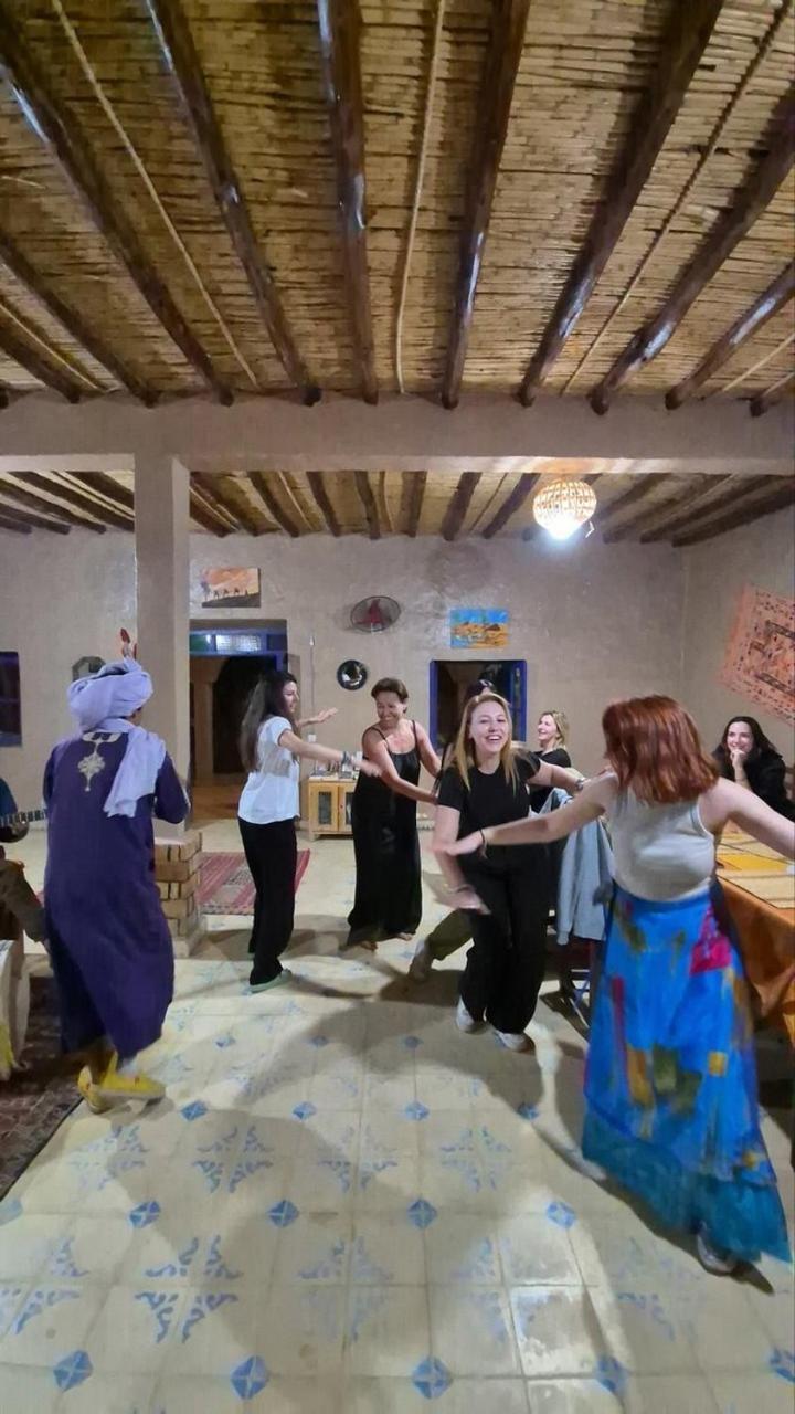 Hotel Les Roches מרזאוגה מראה חיצוני תמונה