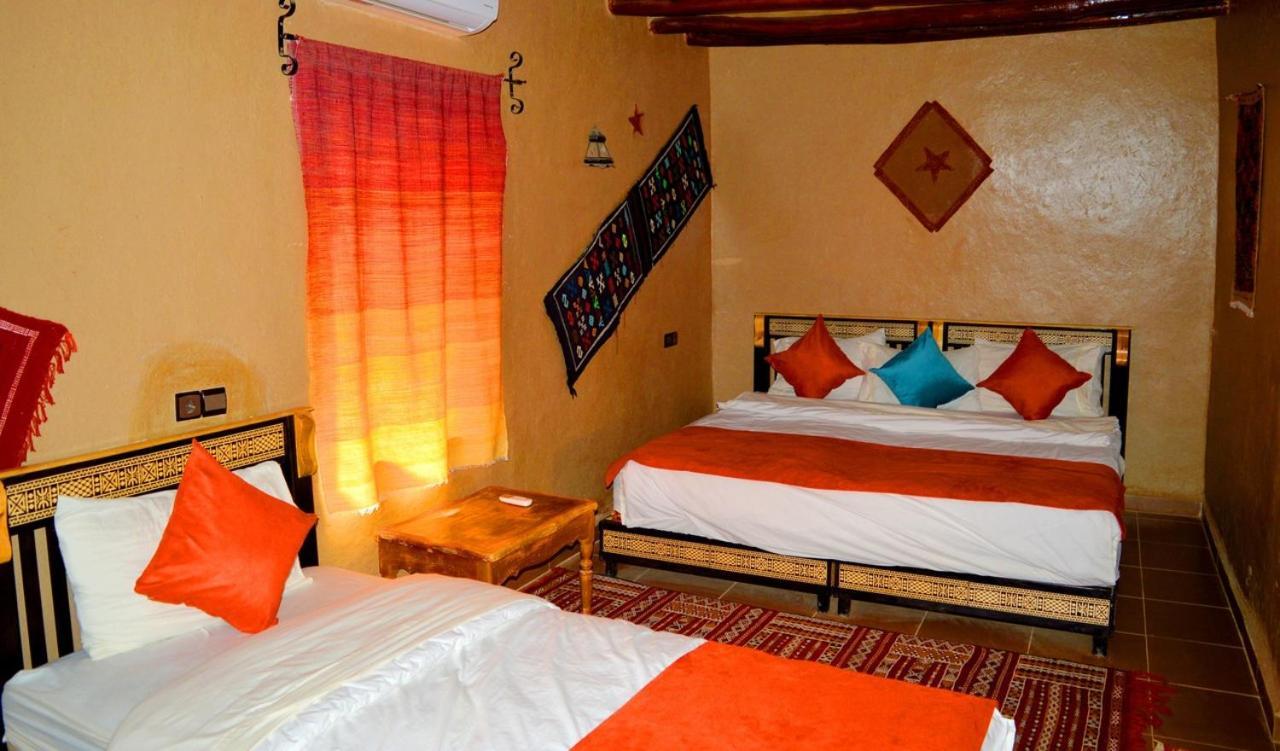 Hotel Les Roches מרזאוגה מראה חיצוני תמונה